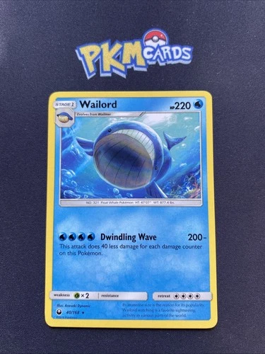 Wailord