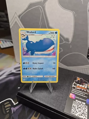 Wailord