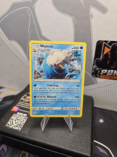 Walrein