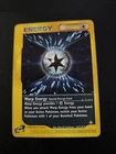 Warp Energy