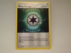 Warp Energy