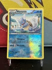 Wartortle