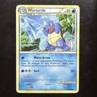 Wartortle
