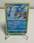 Wartortle