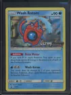 Wash Rotom