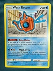 Wash Rotom