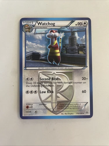 Watchog
