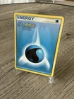 Water Energy