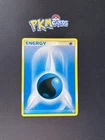 Water Energy
