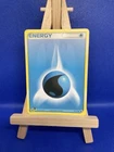 Water Energy