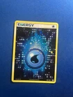 Water Energy
