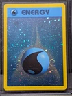 Water Energy