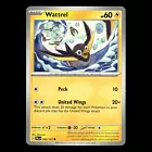 Wattrel