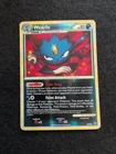 Weavile