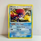 Weavile