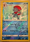 Weavile
