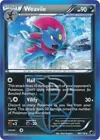 Weavile