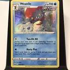 Weavile