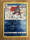 Weavile