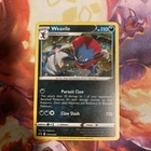 Weavile