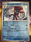 Weavile