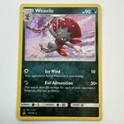 Weavile