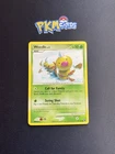 Weedle