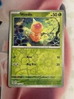 Weedle