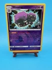 Weezing
