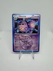 Weezing