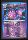 Weezing
