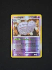 Weezing