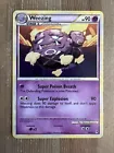 Weezing