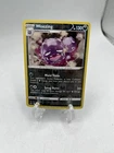 Weezing