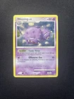 Weezing