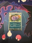 Weezing
