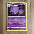 Weezing