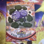 Weezing