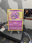 Weezing