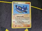 Whiscash