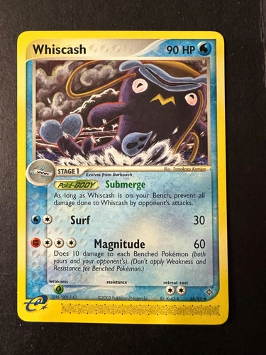Whiscash