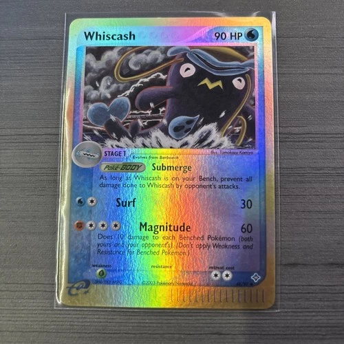 Whiscash