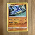 Whiscash