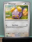 Whismur