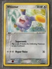 Whismur