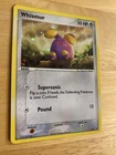 Whismur