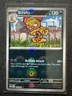 Scrafty