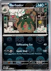 Garbodor