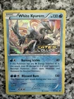 White Kyurem