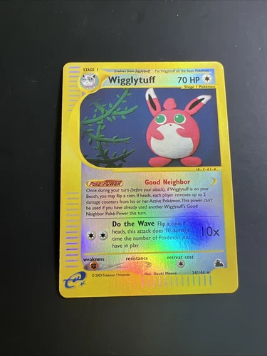 Wigglytuff